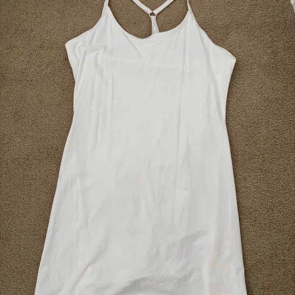 Outdoor Voices Exercise Dress - Picture 3 of 3